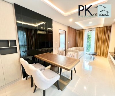 2R0670 Condominium for rent 2 bedroom 2 bathroom 50,000/month at cherngtalay,thalang