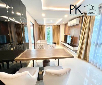 2R0670 Condominium for rent 2 bedroom 2 bathroom 50,000/month at cherngtalay,thalang