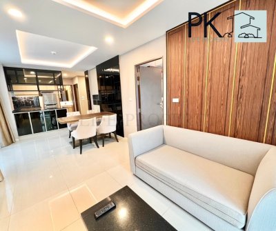 2R0670 Condominium for rent 2 bedroom 2 bathroom 50,000/month at cherngtalay,thalang