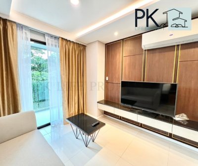 2R0670 Condominium for rent 2 bedroom 2 bathroom 50,000/month at cherngtalay,thalang