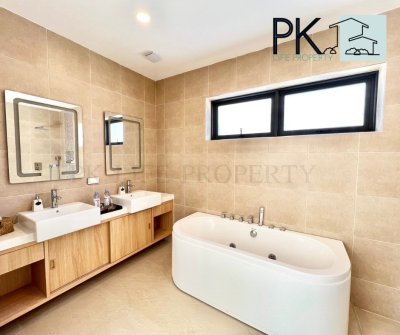 2R0676 ให้เช่า pool villa 4 ห้องนอน 4 ห้องน้ำ ราคา 180,000/เดือน โซนเชิงทะเล,ถลาง