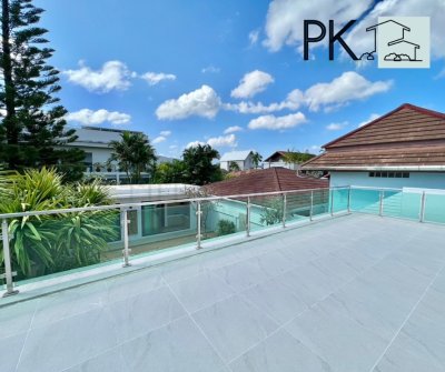 2R0676 ให้เช่า pool villa 4 ห้องนอน 4 ห้องน้ำ ราคา 180,000/เดือน โซนเชิงทะเล,ถลาง