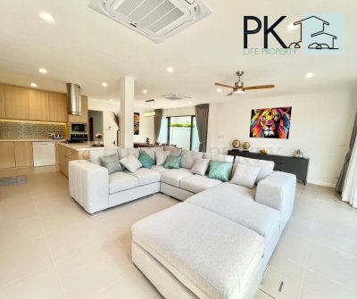 2R0676 ให้เช่า pool villa 4 ห้องนอน 4 ห้องน้ำ ราคา 180,000/เดือน โซนเชิงทะเล,ถลาง