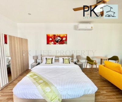 2R0676 ให้เช่า pool villa 4 ห้องนอน 4 ห้องน้ำ ราคา 180,000/เดือน โซนเชิงทะเล,ถลาง