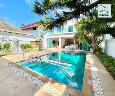 2R0676 ให้เช่า pool villa 4 ห้องนอน 4 ห้องน้ำ ราคา 180,000/เดือน โซนเชิงทะเล,ถลาง