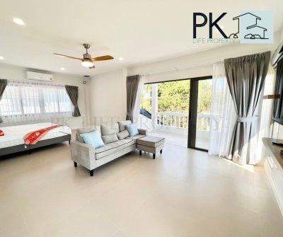 2R0676 ให้เช่า pool villa 4 ห้องนอน 4 ห้องน้ำ ราคา 180,000/เดือน โซนเชิงทะเล,ถลาง