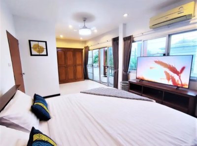 2R0677 ให้เช่า pool villa 3 ห้องนอน 3ห้องน้ำ ราคา 95,000/เดือน โซนเชิงทะเล,ถลาง