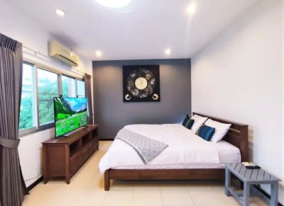 2R0677 ให้เช่า pool villa 3 ห้องนอน 3ห้องน้ำ ราคา 95,000/เดือน โซนเชิงทะเล,ถลาง