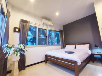 2R0677 ให้เช่า pool villa 3 ห้องนอน 3ห้องน้ำ ราคา 95,000/เดือน โซนเชิงทะเล,ถลาง