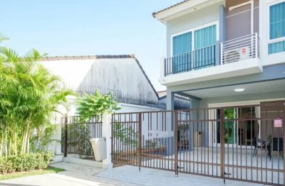 2R0690 This house for rent 3bedrooms 2bathrooms 30,000/month at cherng talay,thalang