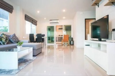 2R0690 This house for rent 3bedrooms 2bathrooms 30,000/month at cherng talay,thalang