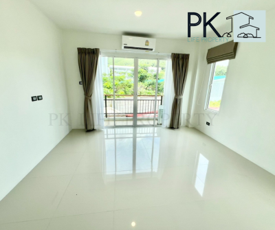 2R0691 pool villa for rent 3bedrooms 4bathrooms 70,000/month at cherng talay,thalang
