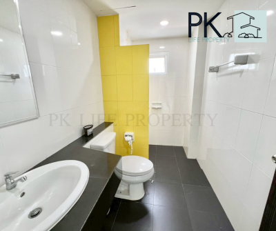 2R0691 pool villa for rent 3bedrooms 4bathrooms 70,000/month at cherng talay,thalang