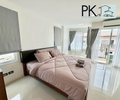 2R0691 pool villa for rent 3bedrooms 4bathrooms 70,000/month at cherng talay,thalang