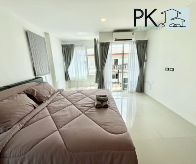 2R0691 pool villa for rent 3bedrooms 4bathrooms 70,000/month at cherng talay,thalang