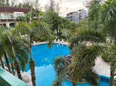 2R0693 อพาร์ทเม้นท์ให้เช่า 2 ห้องนอน 1 ห้องน้ำ ให้เช่าเดือนละ 75,000บาท โซนเชิงทะเล,ถลาง 2R0693 อพาร์ทเม้นท์ให้เช่า 2 ห้องนอน 1 ห้องน้ำ ให้เช่าเดือนละ 75,000บาท โซนเชิงทะเล,ถลาง