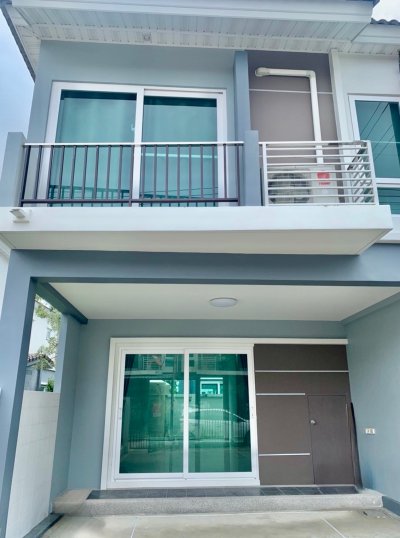 2R0694 This house for rent 3bedrooms 2bathrooms 48,000/month at cherng talay,thalang