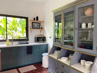 2R0695 ให้เช่า pool villa 4 ห้องนอน 5 ห้องน้ำ ราคา 200,000/เดือน โซนเชิงทะเล,ถลาง