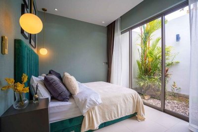 2R0696 Pool villa for rent 3bedrooms 3bathrooms 150,000/month at cherng talay,thalang