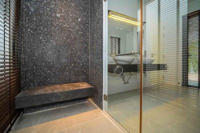 2R0696 Pool villa for rent 3bedrooms 3bathrooms 150,000/month at cherng talay,thalang