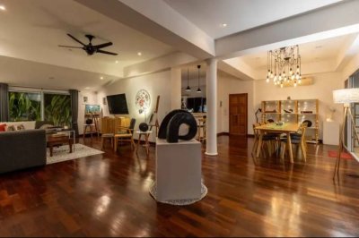 2R0698 ให้เช่า pool villa 3 ห้องนอน 2ห้องน้ำ ราคา 170,000/เดือน โซนเชิงทะเล,ถลาง