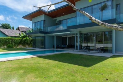 2R0699 ให้เช่า pool villa 4ห้องนอน 5ห้องน้ำ ราคา 420,000/เดือน โซนเชิงทะเล,ถลาง