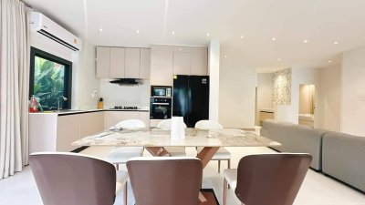 2R0700 ให้เช่า pool villa 3ห้องนอน 3ห้องน้ำ ราคา 100,000/เดือน โซนเชิงทะเล,ถลาง