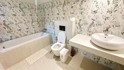 2R0700 ให้เช่า pool villa 3ห้องนอน 3ห้องน้ำ ราคา 100,000/เดือน โซนเชิงทะเล,ถลาง