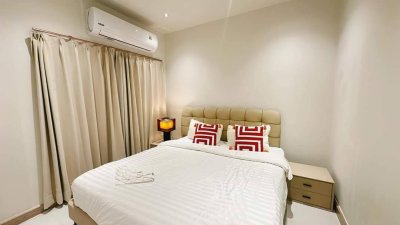 2R0700 ให้เช่า pool villa 3ห้องนอน 3ห้องน้ำ ราคา 100,000/เดือน โซนเชิงทะเล,ถลาง