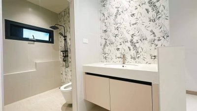 2R0700 ให้เช่า pool villa 3ห้องนอน 3ห้องน้ำ ราคา 100,000/เดือน โซนเชิงทะเล,ถลาง