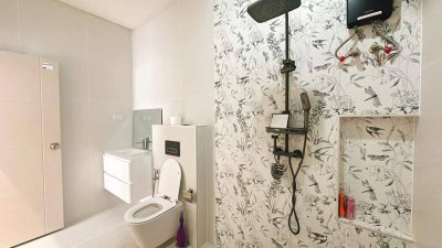 2R0700 ให้เช่า pool villa 3ห้องนอน 3ห้องน้ำ ราคา 100,000/เดือน โซนเชิงทะเล,ถลาง