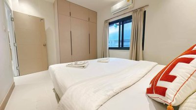 2R0700 ให้เช่า pool villa 3ห้องนอน 3ห้องน้ำ ราคา 100,000/เดือน โซนเชิงทะเล,ถลาง