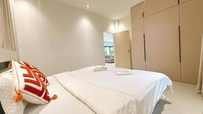 2R0700 ให้เช่า pool villa 3ห้องนอน 3ห้องน้ำ ราคา 100,000/เดือน โซนเชิงทะเล,ถลาง