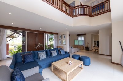 2R0701 ให้เช่า pool villa 4ห้องนอน 5ห้องน้ำ ราคา 370,000/เดือน โซนเชิงทะเล,ถลาง