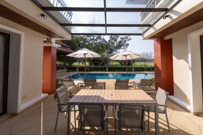 2R0701 ให้เช่า pool villa 4ห้องนอน 5ห้องน้ำ ราคา 370,000/เดือน โซนเชิงทะเล,ถลาง
