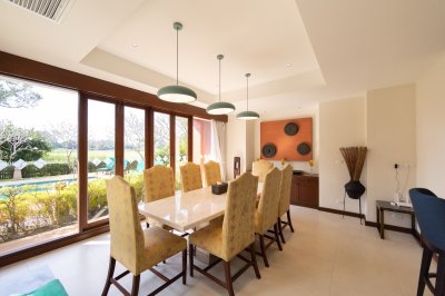 2R0701 ให้เช่า pool villa 4ห้องนอน 5ห้องน้ำ ราคา 370,000/เดือน โซนเชิงทะเล,ถลาง