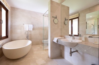 2R0701 ให้เช่า pool villa 4ห้องนอน 5ห้องน้ำ ราคา 370,000/เดือน โซนเชิงทะเล,ถลาง