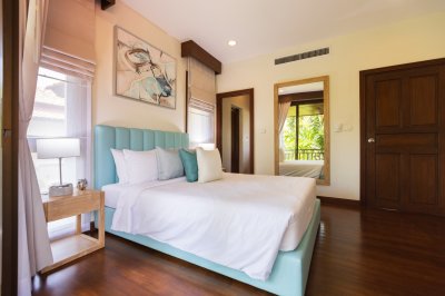 2R0701 ให้เช่า pool villa 4ห้องนอน 5ห้องน้ำ ราคา 370,000/เดือน โซนเชิงทะเล,ถลาง