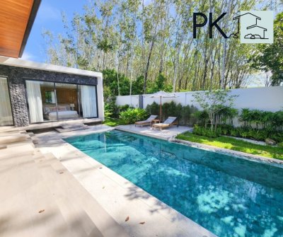 2R0702 ให้เช่า pool villa 3ห้องนอน 3ห้องน้ำ ราคา 280,000/เดือน โซนเชิงทะเล,ถลาง