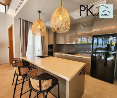 2R0702 ให้เช่า pool villa 3ห้องนอน 3ห้องน้ำ ราคา 280,000/เดือน โซนเชิงทะเล,ถลาง