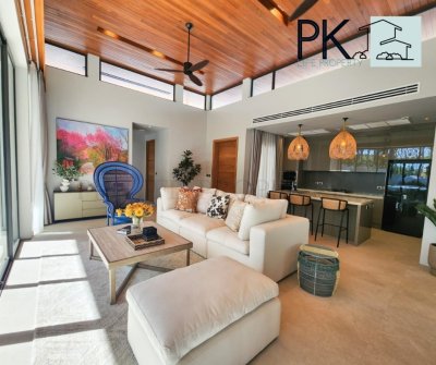 2R0702 ให้เช่า pool villa 3ห้องนอน 3ห้องน้ำ ราคา 280,000/เดือน โซนเชิงทะเล,ถลาง