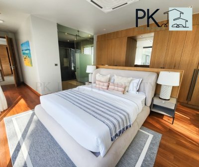 2R0702 ให้เช่า pool villa 3ห้องนอน 3ห้องน้ำ ราคา 280,000/เดือน โซนเชิงทะเล,ถลาง