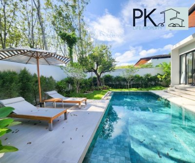 2R0702 ให้เช่า pool villa 3ห้องนอน 3ห้องน้ำ ราคา 280,000/เดือน โซนเชิงทะเล,ถลาง