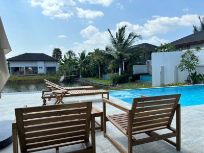 2R0704 ให้เช่า pool villa 3ห้องนอน 2ห้องน้ำ ราคา 120,000/เดือน โซนเชิงทะเล,ถลาง