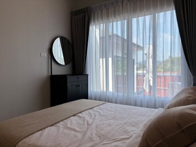 2R0704 ให้เช่า pool villa 3ห้องนอน 2ห้องน้ำ ราคา 120,000/เดือน โซนเชิงทะเล,ถลาง