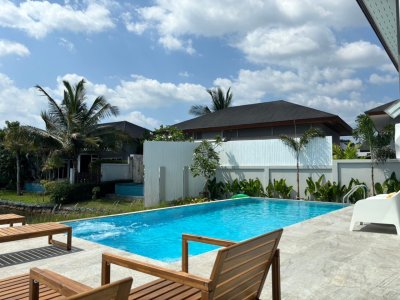 2R0704 ให้เช่า pool villa 3ห้องนอน 2ห้องน้ำ ราคา 120,000/เดือน โซนเชิงทะเล,ถลาง