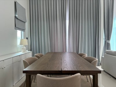 2R0704 ให้เช่า pool villa 3ห้องนอน 2ห้องน้ำ ราคา 120,000/เดือน โซนเชิงทะเล,ถลาง