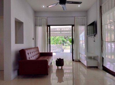 2R0705 This house for rent 3bedroom 2bathroom 40,000/month at cherng talay,thalang