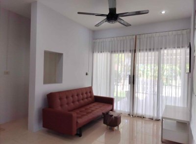 2R0705 This house for rent 3bedroom 2bathroom 40,000/month at cherng talay,thalang