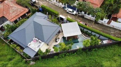 2R0706 Pool villa for rent 3bedrooms 3bathrooms 120,000/month at cherng talay,thalang